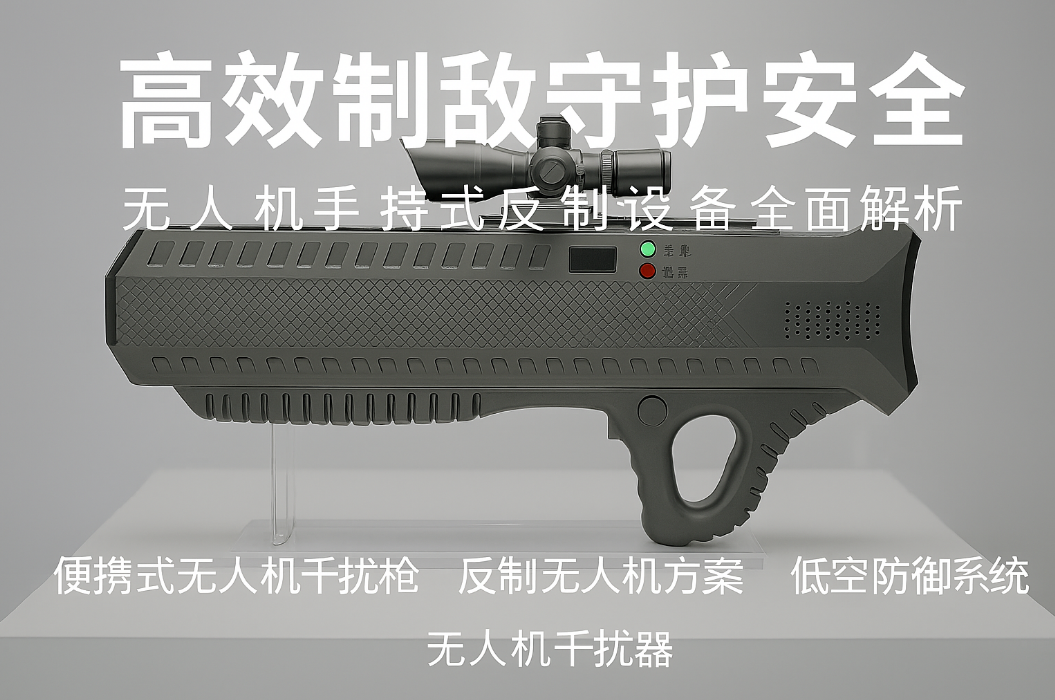 無人機(jī)手持反制設(shè)備