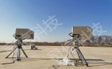 兵器集團(tuán)某軍種全頻段定向干擾設(shè)備案例