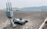 無人機(jī)偵測反制系統(tǒng)：全面守護(hù)低空安全的高效方案