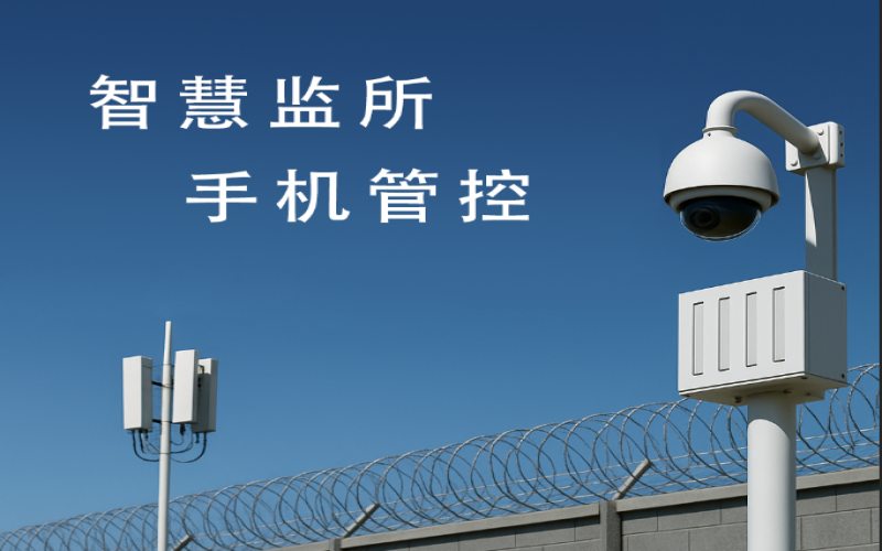 監(jiān)獄手機屏蔽為什么至關(guān)重要？